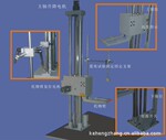 供应科衡包装跌落试验机双/双翼跌落试验台/跌落台(图)