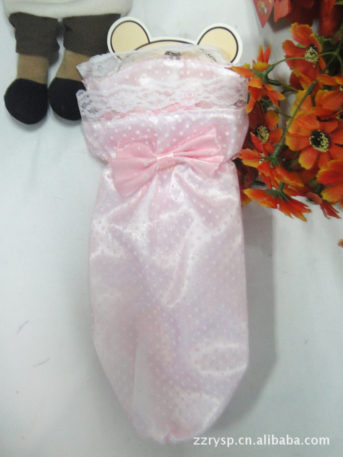 卡哇伊批发各种图案可爱漂亮袖套 防污防水袖