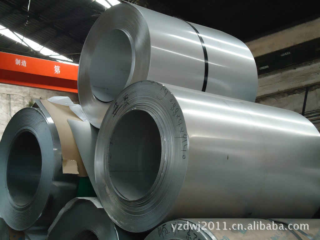 【精品推荐】专业生产供应高质量不锈钢卷板