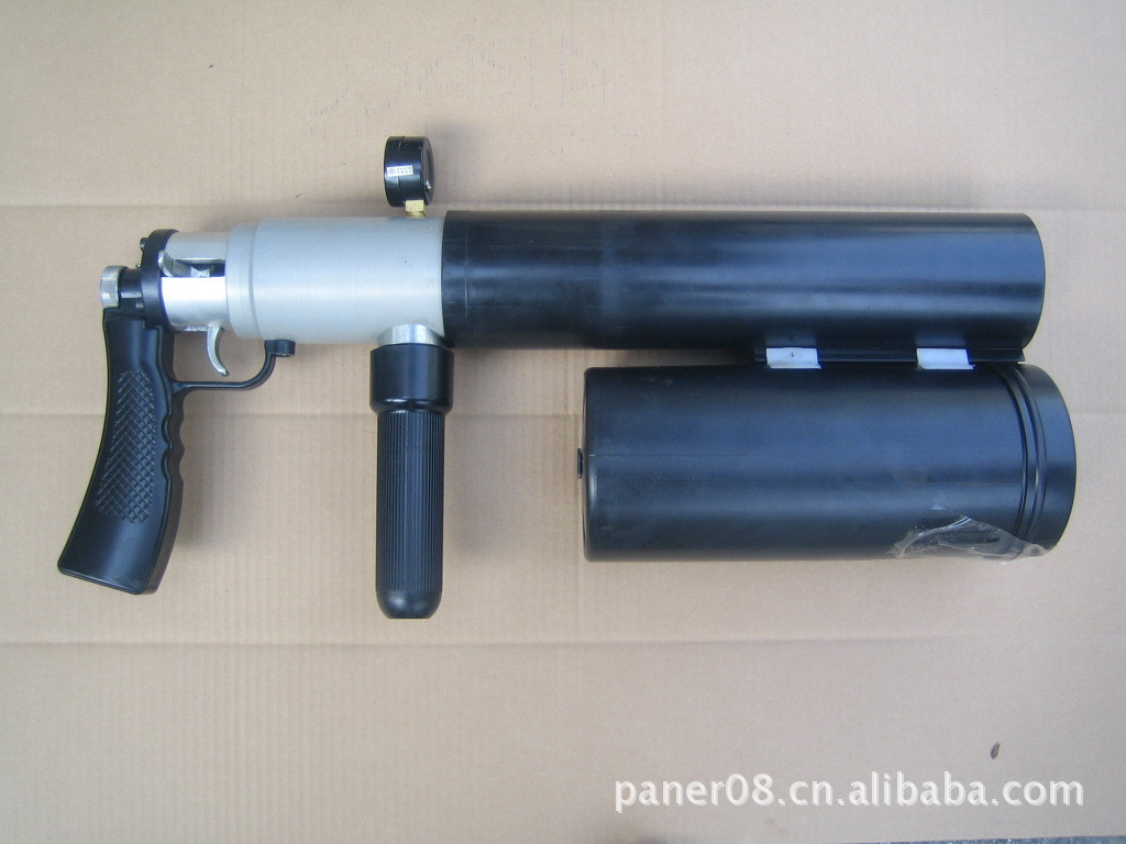 ZHPTQ型多功能气动式抛投器、振华牌抛投器