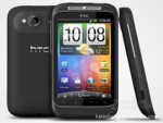 HTC Wildfire S(G13)野火2代智能android手机