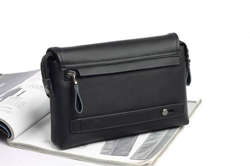 【热销 男手包 真皮手包 休闲包 男 手抓包 手拿