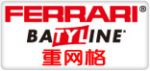 FERRARI  BATYLINE ������������ ������ ��������PVC����