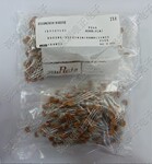 原装正品MURATA村田EMI静噪滤波器 滤波电容 DSS6NZ82A103Q55B