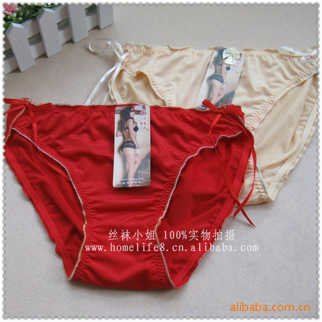 <em>批发女性内裤</em> <em>女士</em>漂亮<em>内裤</em> 低腰三角<em>内裤</em> 3.2