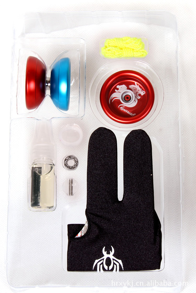 【超级掠袭者2011最新款 溜溜球 悠悠球隆重招