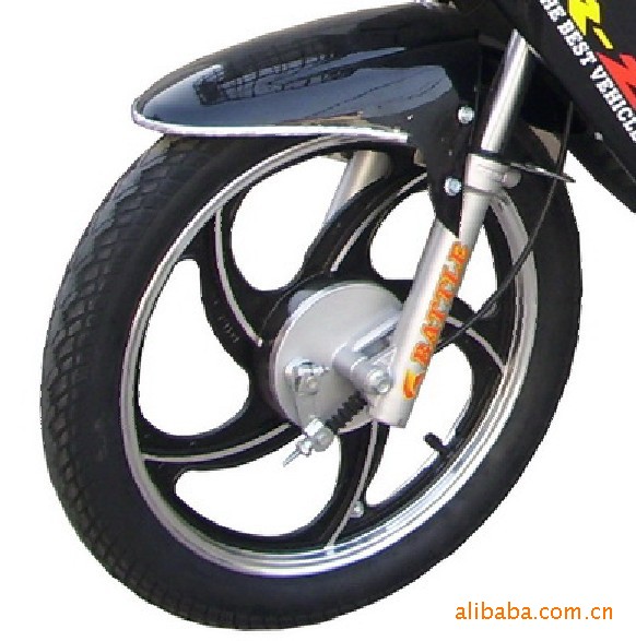 邦德汽油机燃油助力车 天津产 优质产品 混合动