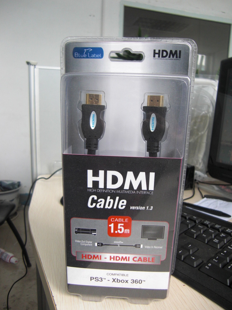 【HDMIUSBVGADVI实际折盒吸塑v实际】cad修改尺寸如何线材图片