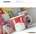 KakiKaki�ɰ�������ͱ�-�����ú�ɫ �и� ��ͨ��ͱ� ����