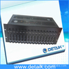 【全新升级】16路邻频电视调制器一体化安装 JM-50168