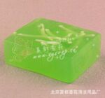 供应薄荷香型香氛手工香皂