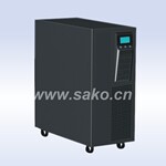 ��Ӧ����SKG-V6KVA/SKG-V6KS��LCD������ʽUPS������ֱ����