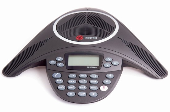 【保利通 宝利通 音络innotrik 会议电话 多方通