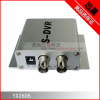 S-DVR 专用摄像头视频数据储存器 摄像头DVR SD卡录像机
