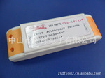 LED大功率天花灯驱动,球泡灯电源 12-18*1W 外置电源