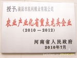杂醇油