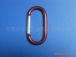 (广东厂家直销) 供应异型登山扣(图)