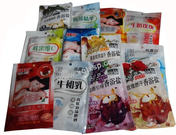 批发采购浴盐-大长今\/名寇系列浴盐80g 特露白浴盐批发,洗脚城、澡堂浴室用品批