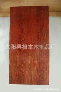 全国招商批发全整芯杨木 优质建筑模板厂家直销  高层专用 三胺胶 三六尺