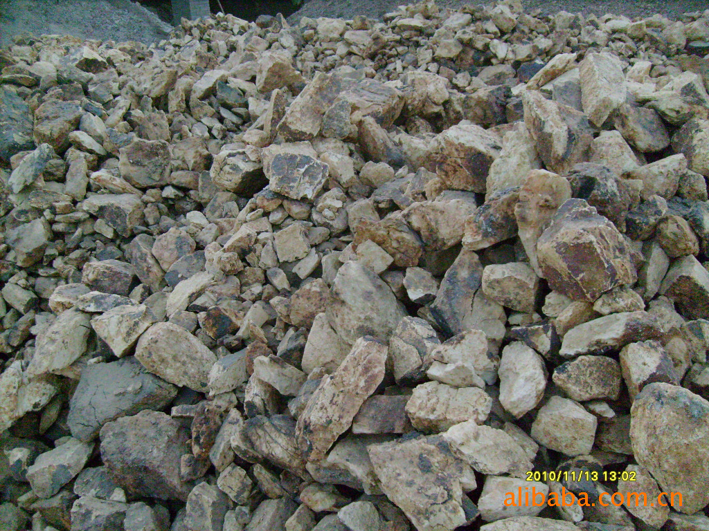 铝矿石(含铝量80%) _ 铝矿石(含铝量80%)价格