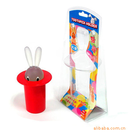 rabbit(packing)