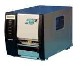 �ع�ҵ�������ǩ��ӡ��--��֥B-SX5T/B-SX4T