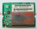 Atheros AR2413A(AR5005G) 54M b/g Mini-PCI �ʼǱ���������