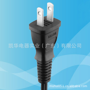 【菲律宾插头电源线、各国安规电源线】价格,厂家,图片,插头,凯华电器(广东)实业有限公司-马可波罗网