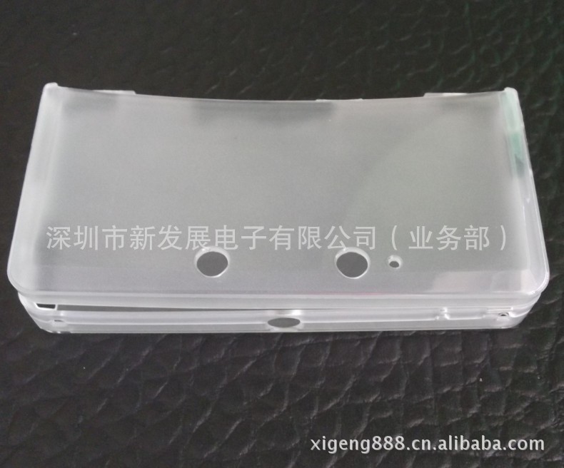 【大量供应3DS 28in1游戏卡盒 3DS多能功卡盒