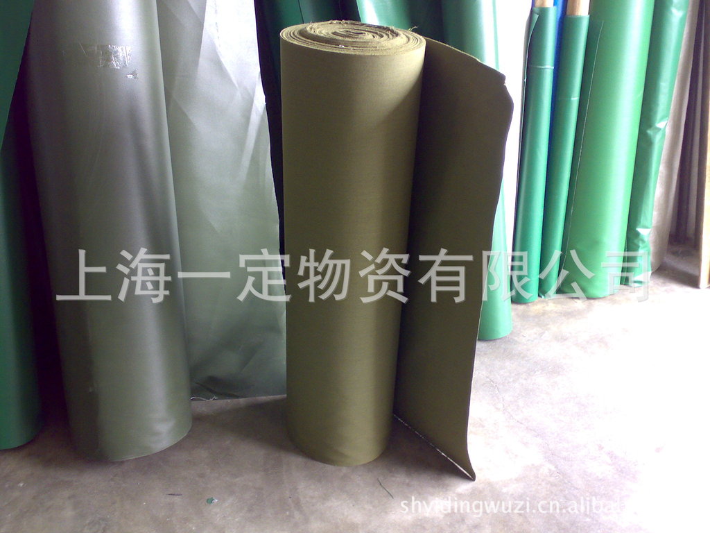 耐火、防火材料-防火布 防火帆布 耐高温帆布