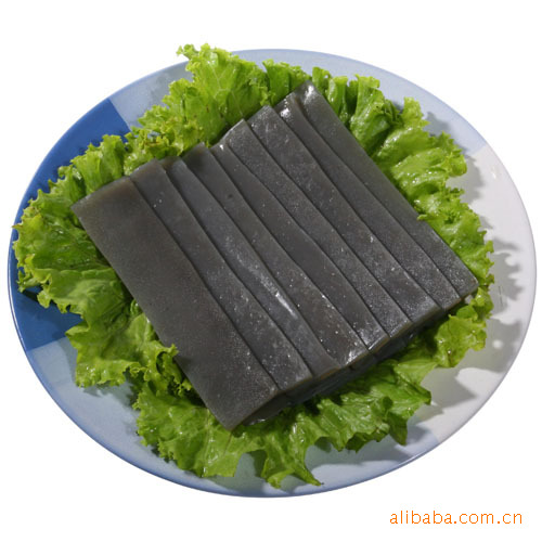王大哥鲜苕皮箱装 火锅宽粉 苕粉 火锅粉 粉皮凉皮 供应批发
