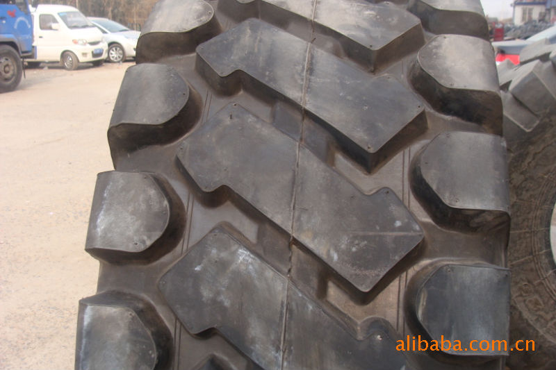 工程机械轮胎-供应河南风神23.5-25工程胎-工程