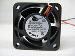 ����4020 CR0412HB-C52 DC12V 0.15A3��˫����ɢ�ȷ���
