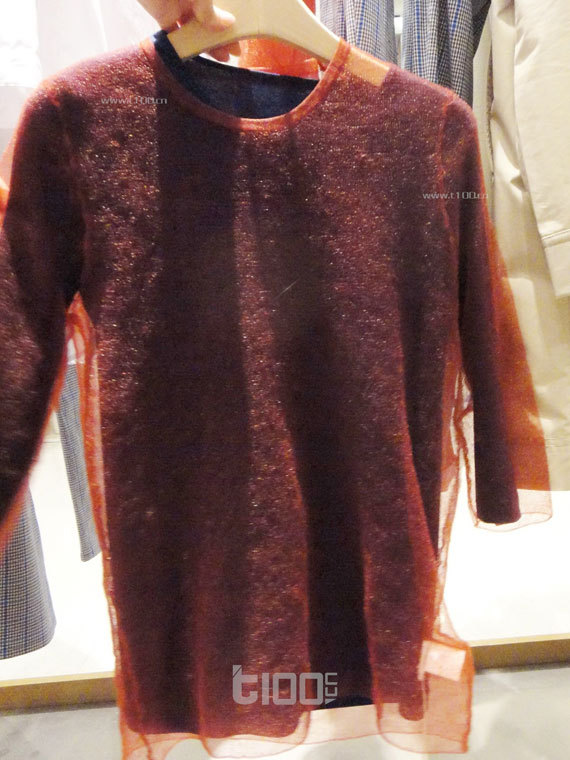 <em>杭州</em>ZUCZUG(素然)品牌时尚<em>休闲女装</em>热卖款实