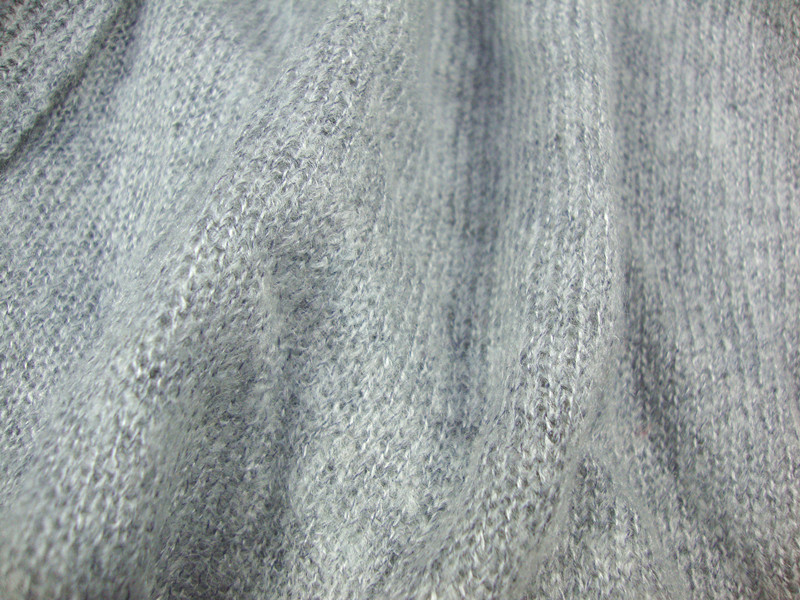 <em>女式</em>毛衣<em>开衫</em>外套 日本原单<em>缕空长款</em>收腰针织