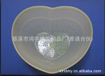 供应硅胶漏篮/硅胶厨房用品/硅胶折叠篮