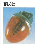 供应台湾天得TEND大头指示灯TPL-302/TPLF-302
