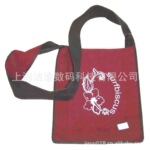 工厂直销无纺布袋 购物袋 环保袋 帆布包 DIY包包