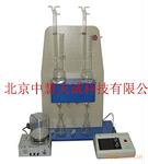 SJDZ-6532型原油及其产品的盐含量试验器
