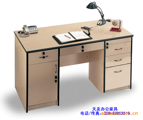 【零售广州办公职员可定制家具办公桌热豪旗下牌子仁家具图片