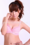 一件起批 小额批发 外贸文胸 丹尼洛妃Luxuriant&sure