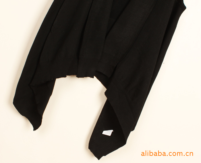 【2011外贸原单 新款多WAY<em>穿法</em> 百搭 <em>无袖</em>针