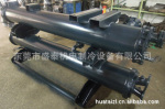 生产盛泰牌水冷冷凝器(各种规格)