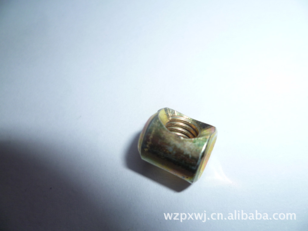 摩托车螺丝彩锌白锌1个起批发图片,摩托车螺丝