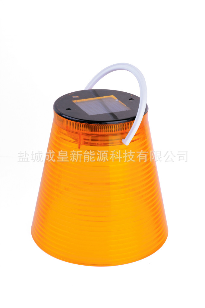 【太阳能照明灯(一体机) CHS-T004太阳能发电