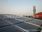 上海太阳能热水工程,嘉兴太阳能工程,太阳能热水器工程