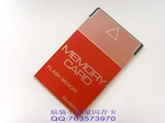 原装FUJISOKU 16MB FLASH MEMORY CARD 16M卡