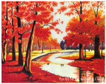 供应唐三彩瓷板画(图)