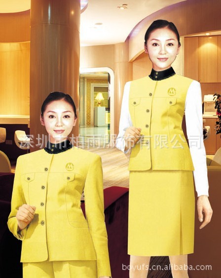 【供应工作服,深圳工作服生产厂家,行政工作服