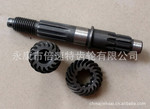 供应各种型号割草机齿轮